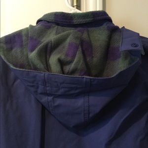 🌦 Wippette insulated  rain coat ☔️